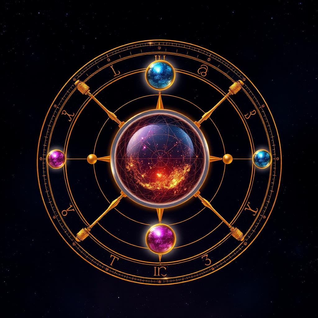 Complete Cosmos Bundle — all six readings